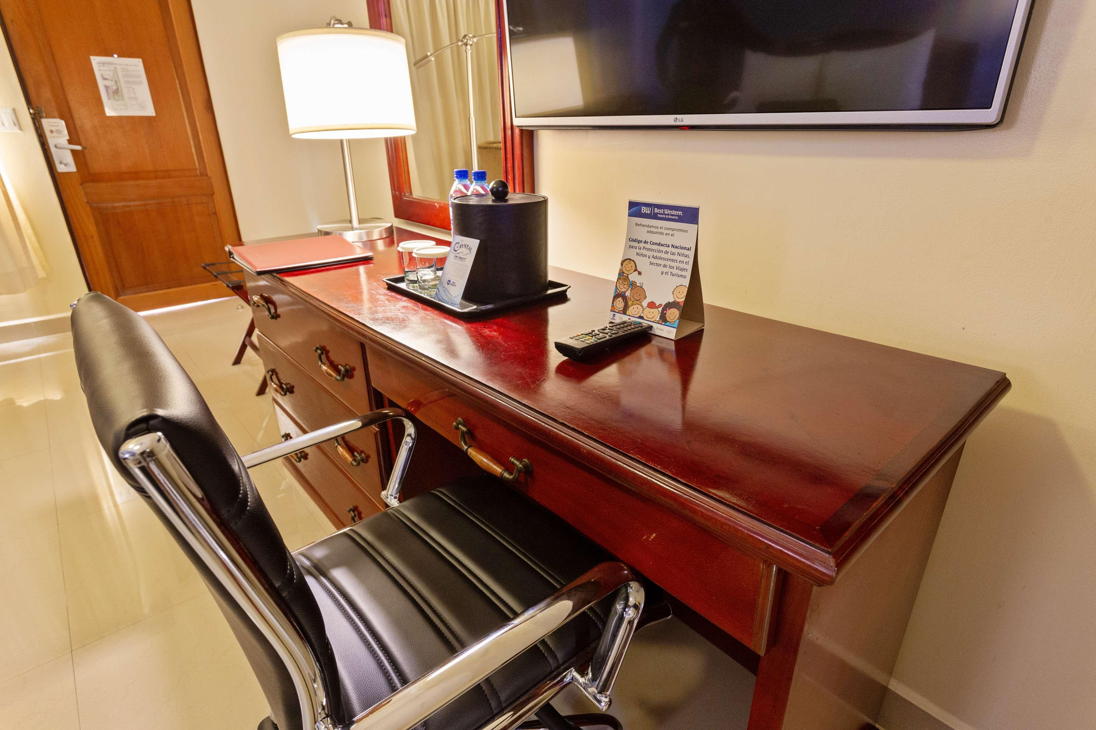 Best Western Plus Belize Biltmore Plaza Belize City Esterno foto