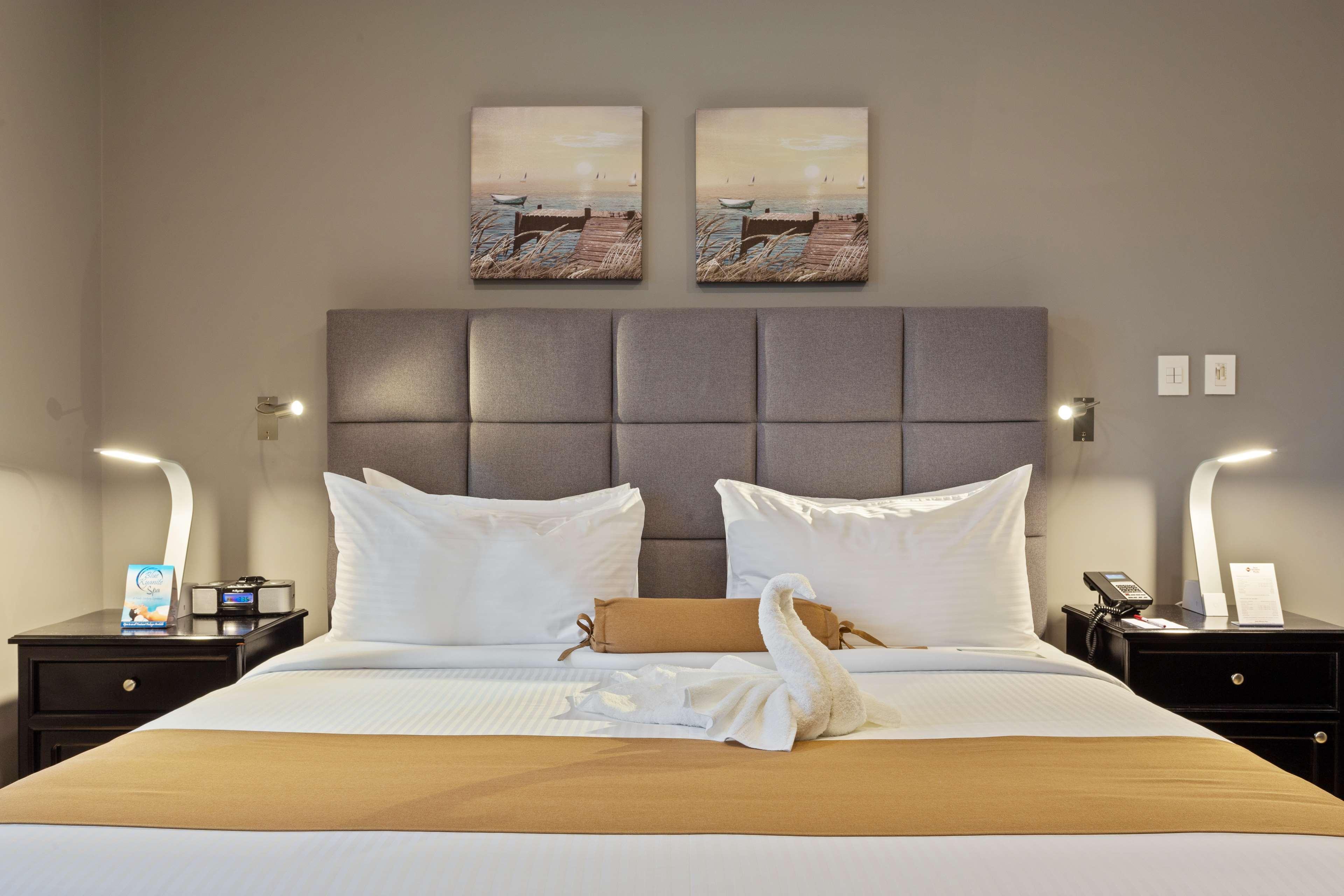 Best Western Plus Belize Biltmore Plaza Belize City Esterno foto