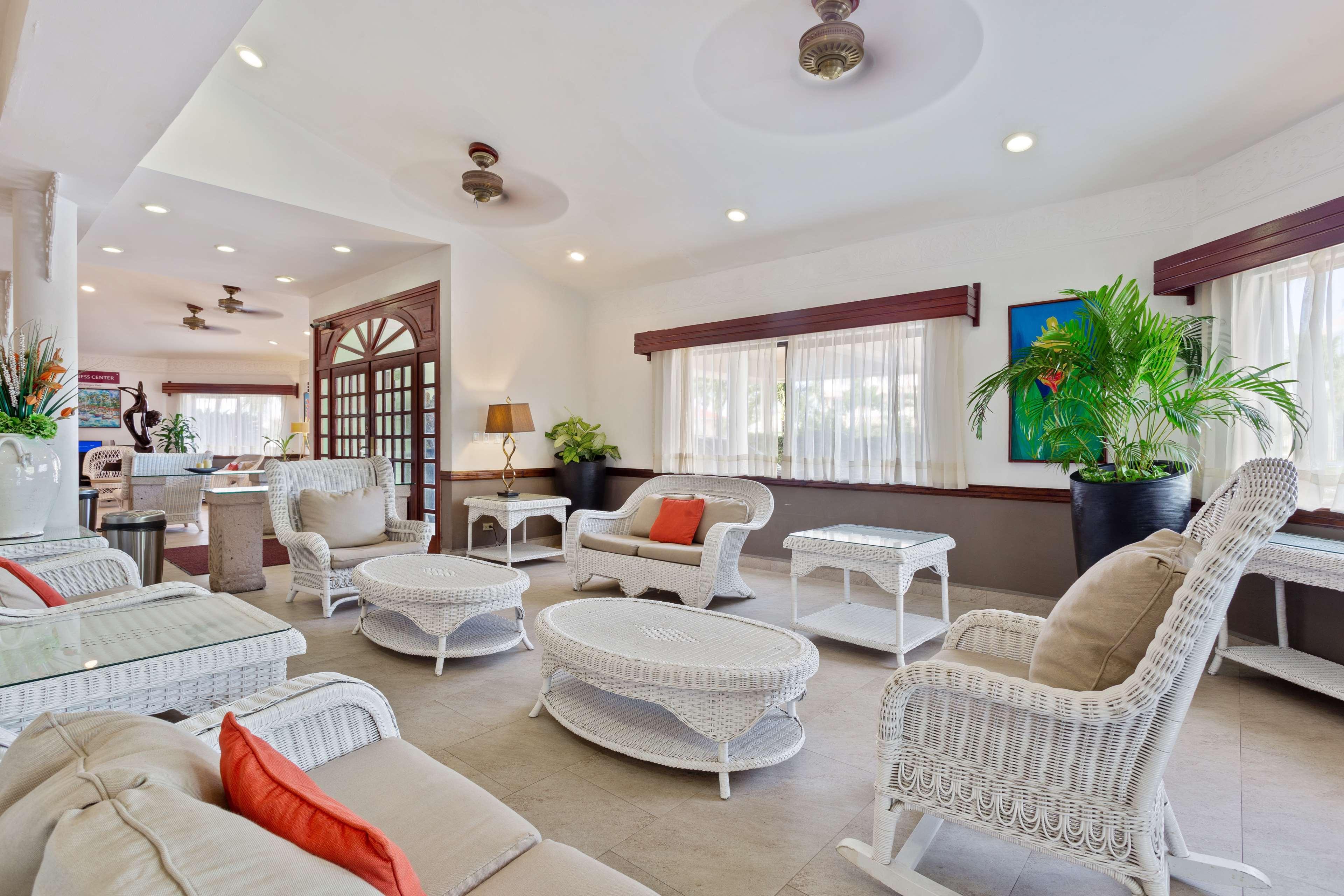 Best Western Plus Belize Biltmore Plaza Belize City Esterno foto