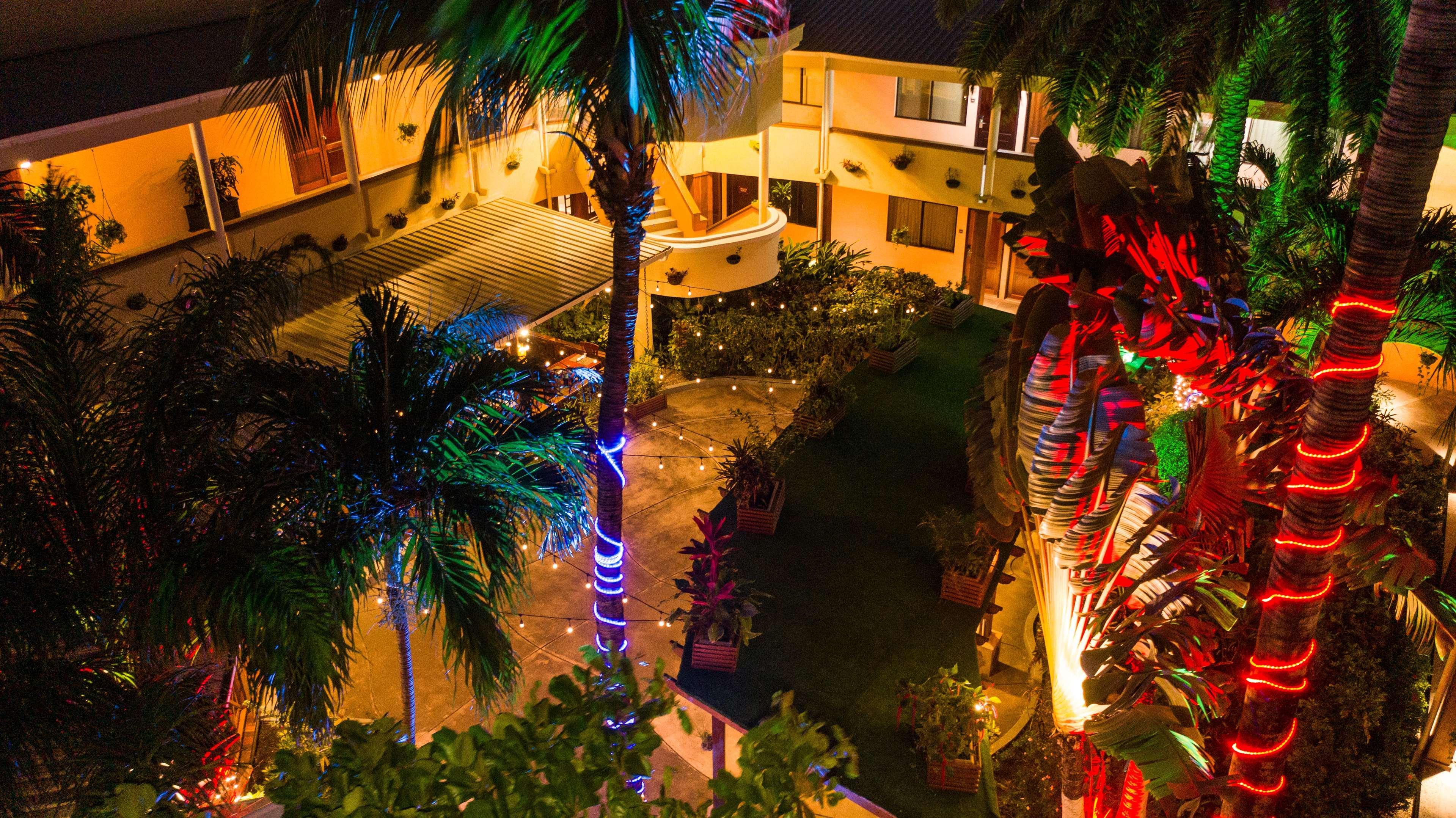Best Western Plus Belize Biltmore Plaza Belize City Esterno foto