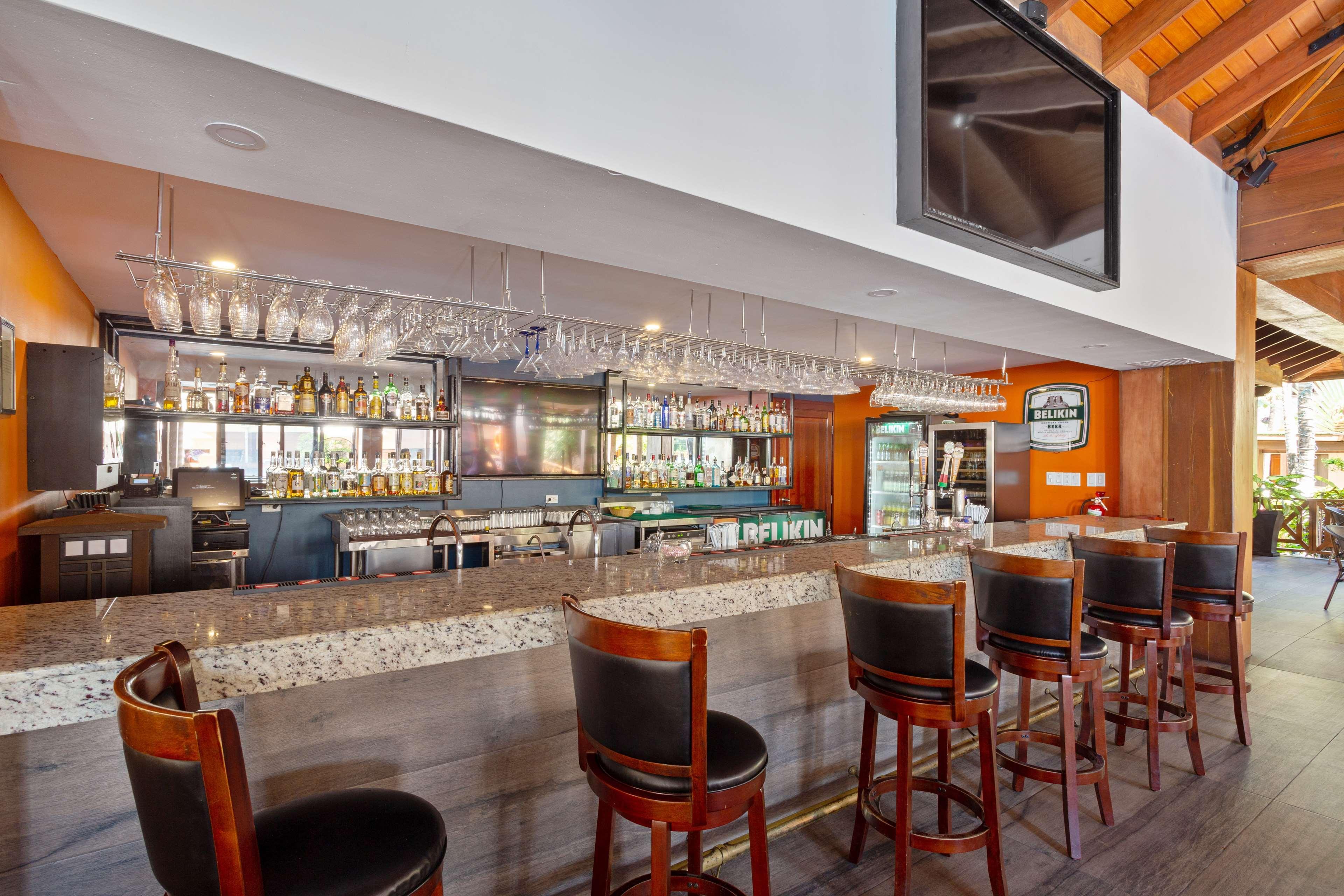 Best Western Plus Belize Biltmore Plaza Belize City Esterno foto