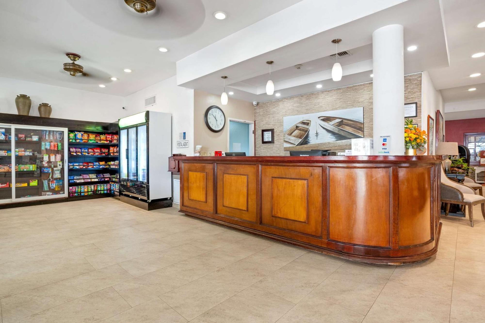 Best Western Plus Belize Biltmore Plaza Belize City Esterno foto