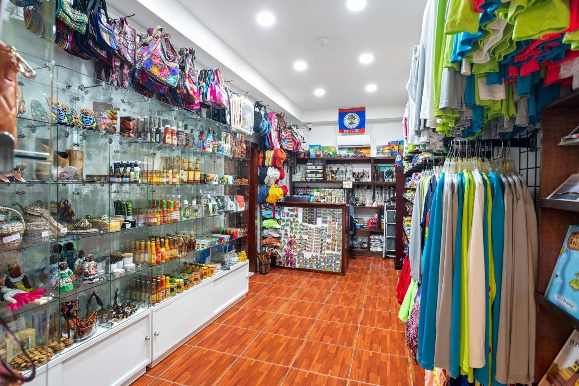 Best Western Plus Belize Biltmore Plaza Belize City Esterno foto