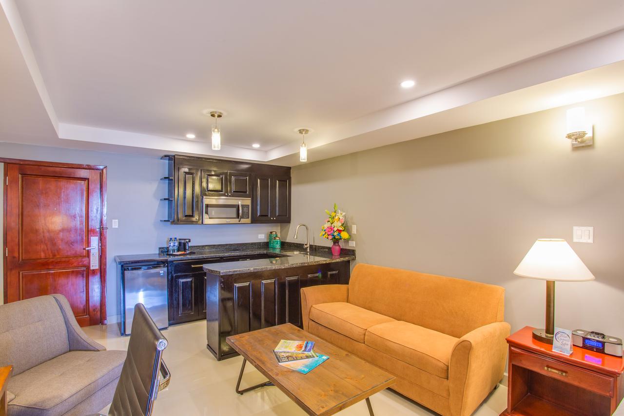 Best Western Plus Belize Biltmore Plaza Belize City Esterno foto