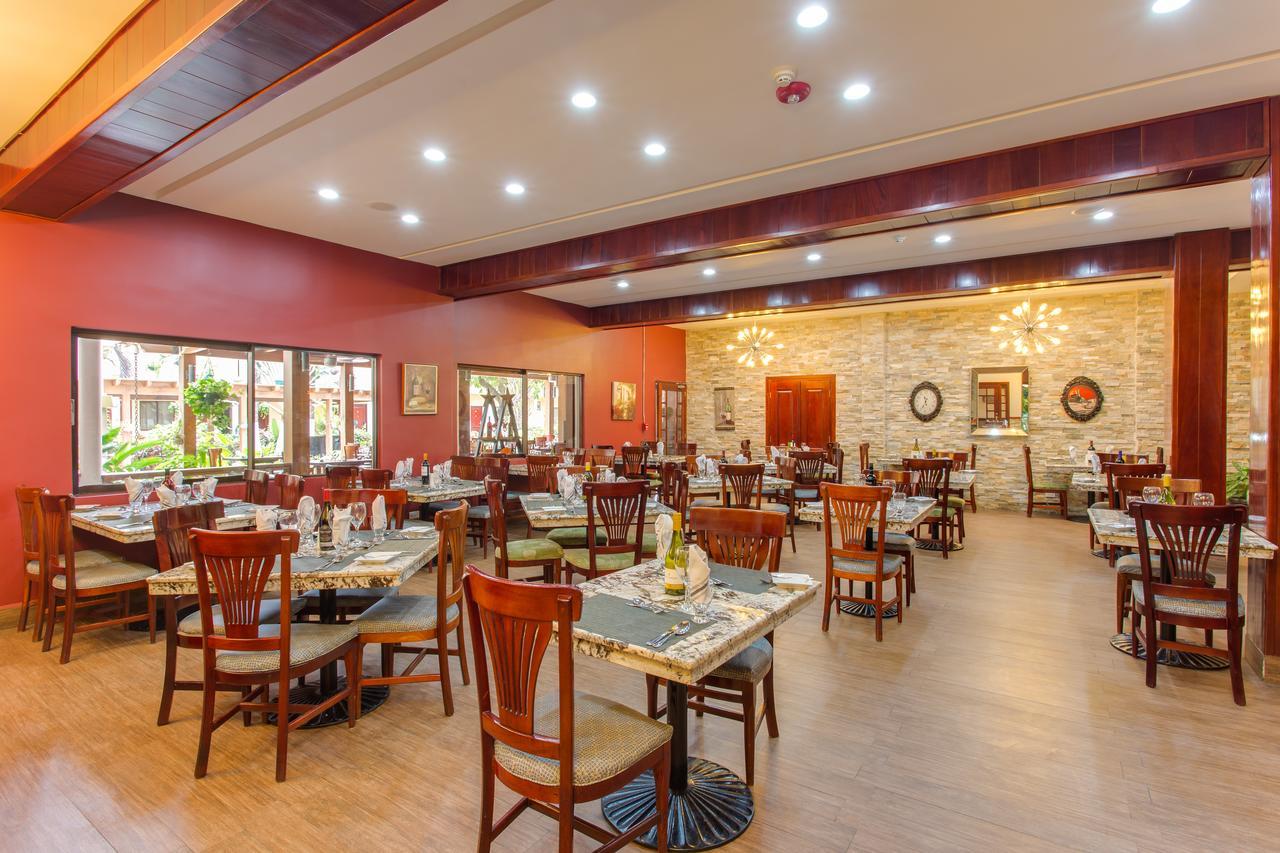 Best Western Plus Belize Biltmore Plaza Belize City Esterno foto