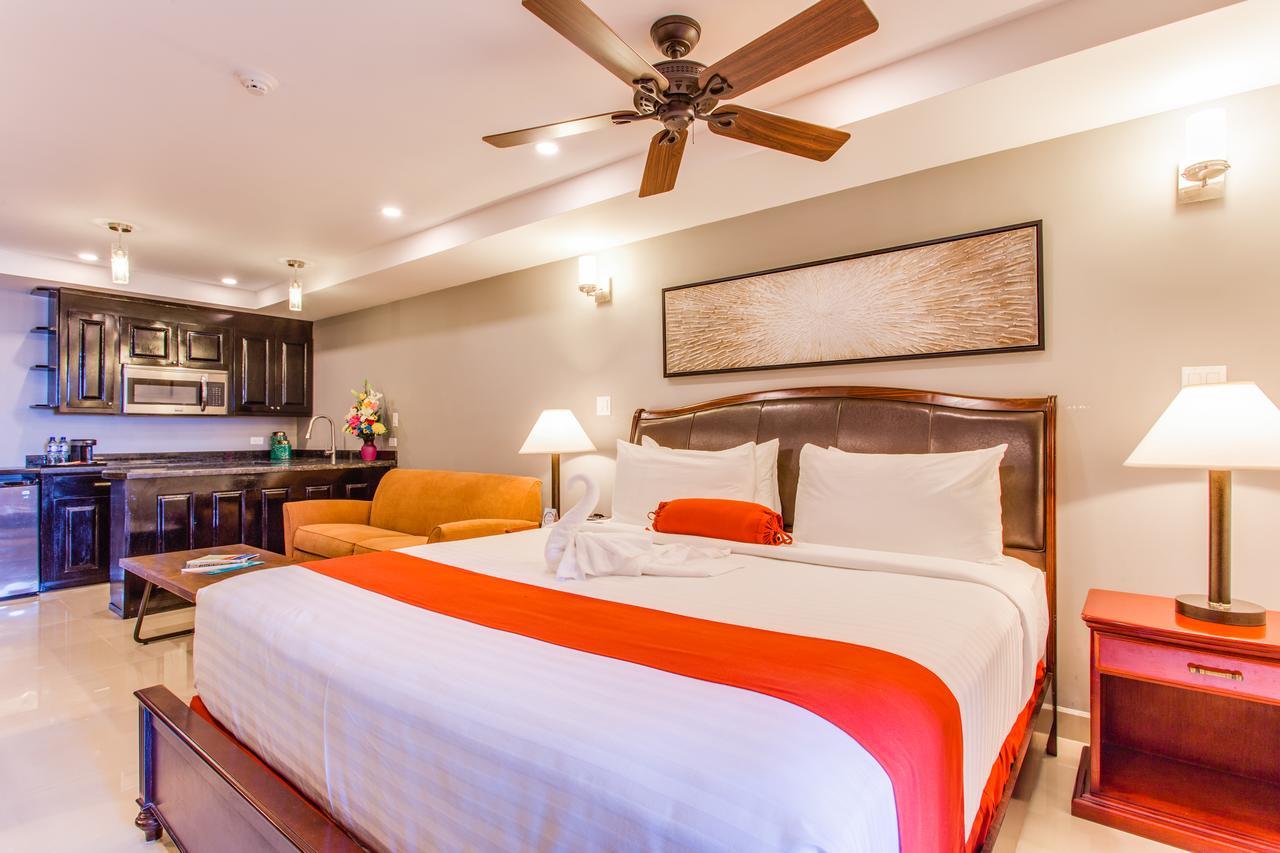 Best Western Plus Belize Biltmore Plaza Belize City Esterno foto