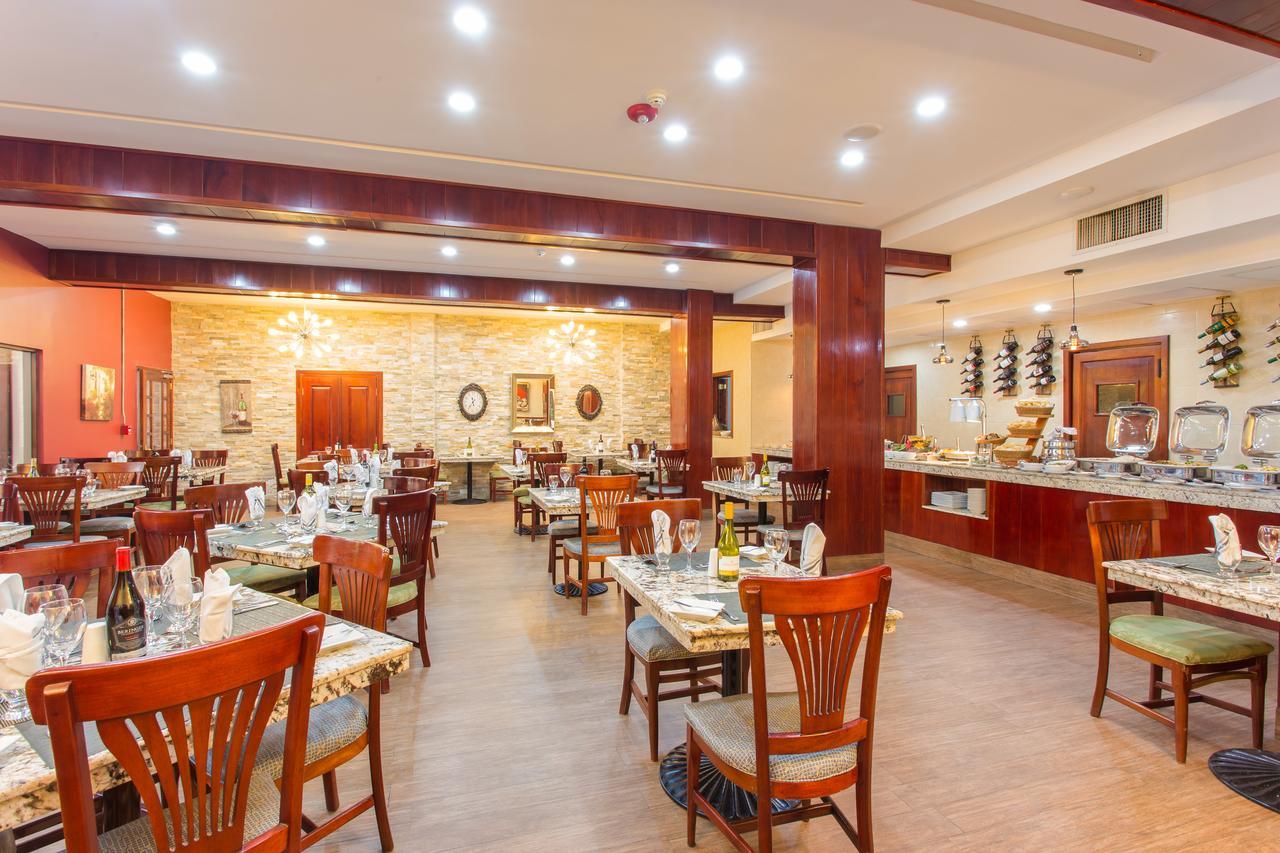 Best Western Plus Belize Biltmore Plaza Belize City Esterno foto